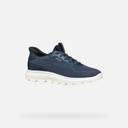 GEOX Shoes D557MA 06KBC SPHERICA S-25
