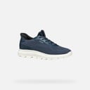 GEOX Shoes D557MA 06KBC SPHERICA S-25