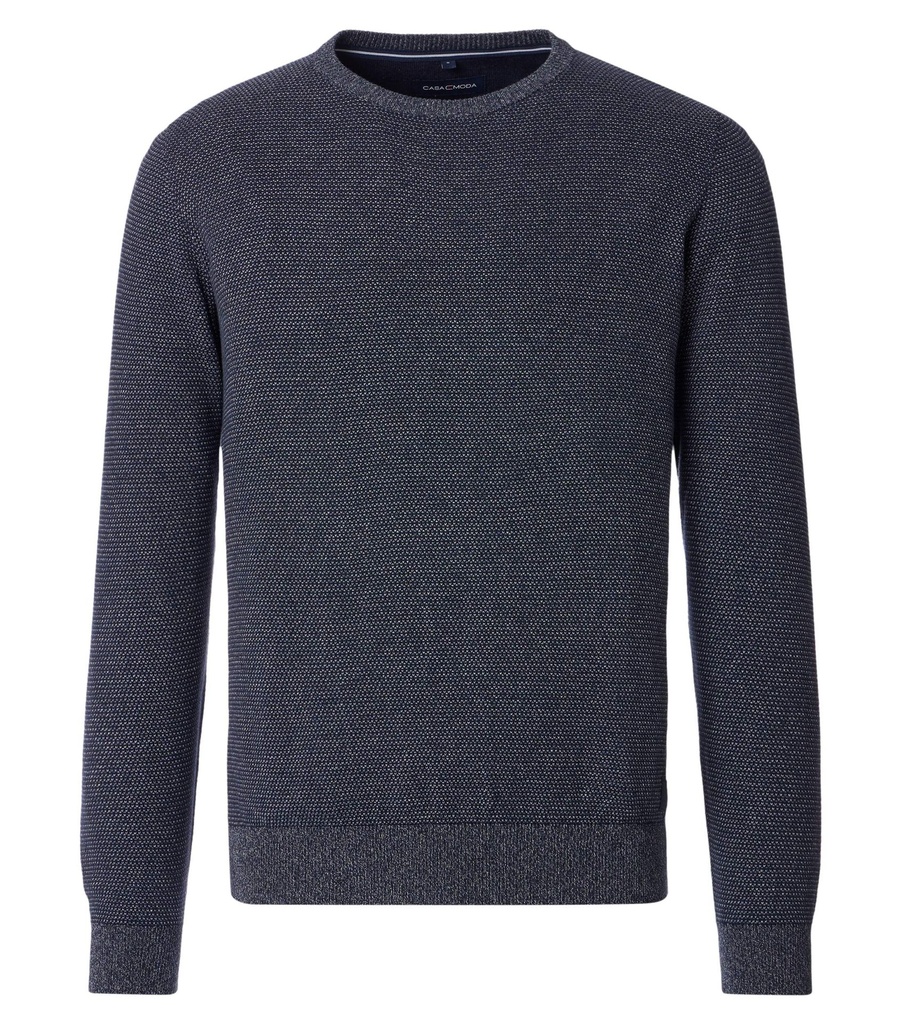 CASAMODA PULLOVER 444302500 W-24