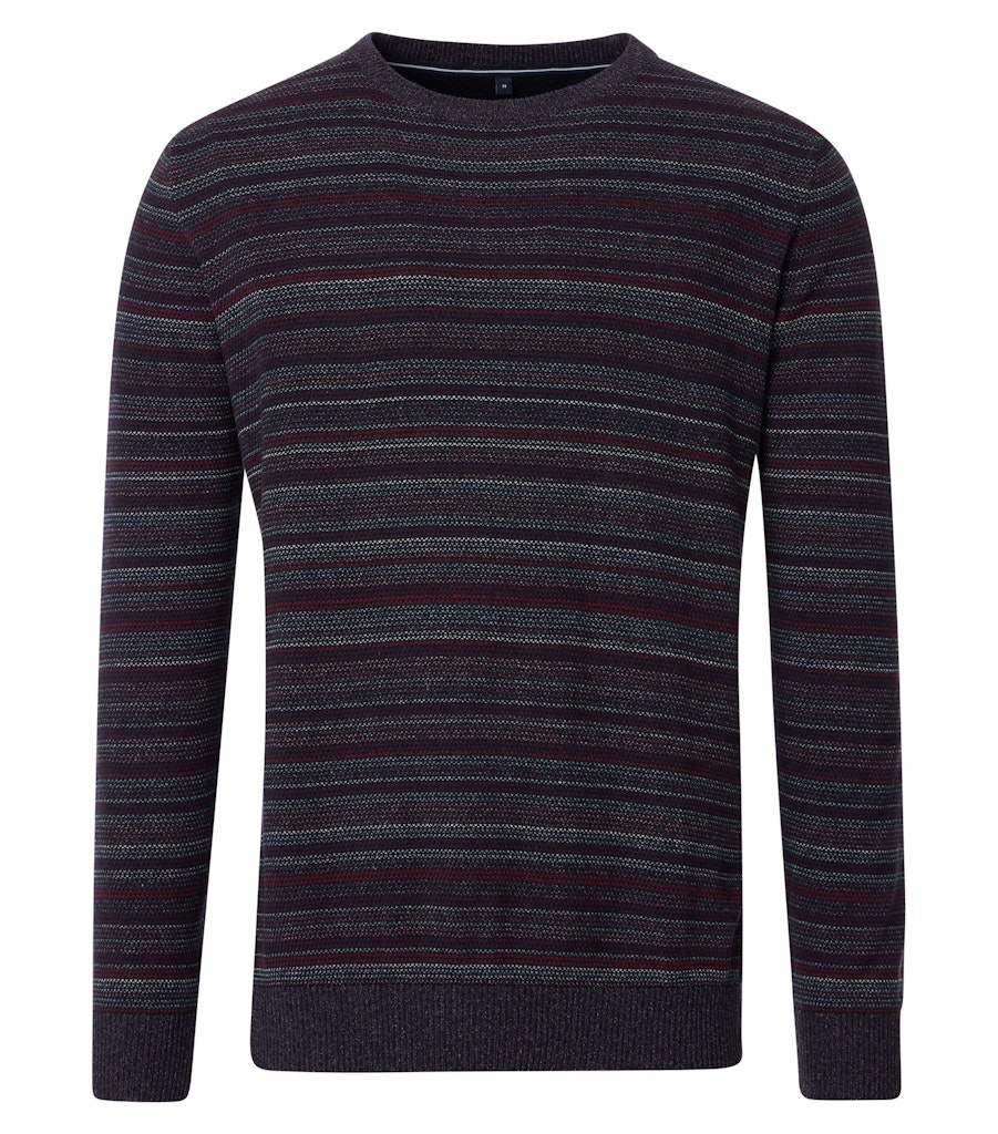 CASAMODA PULLOVER 444302600 W-24