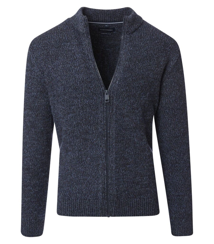 CASAMODA Strickjacket 444303000 (S)
