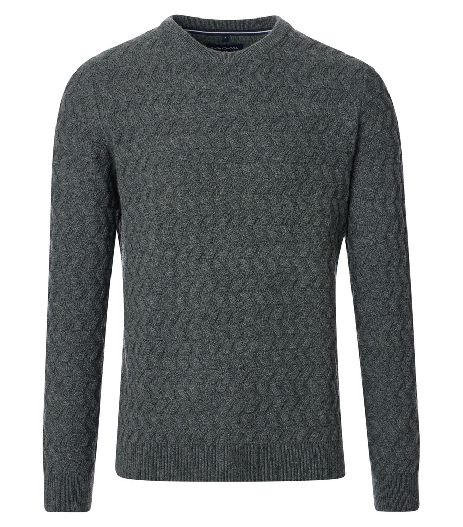 CASAMODA PULLOVER 444354000 W-24