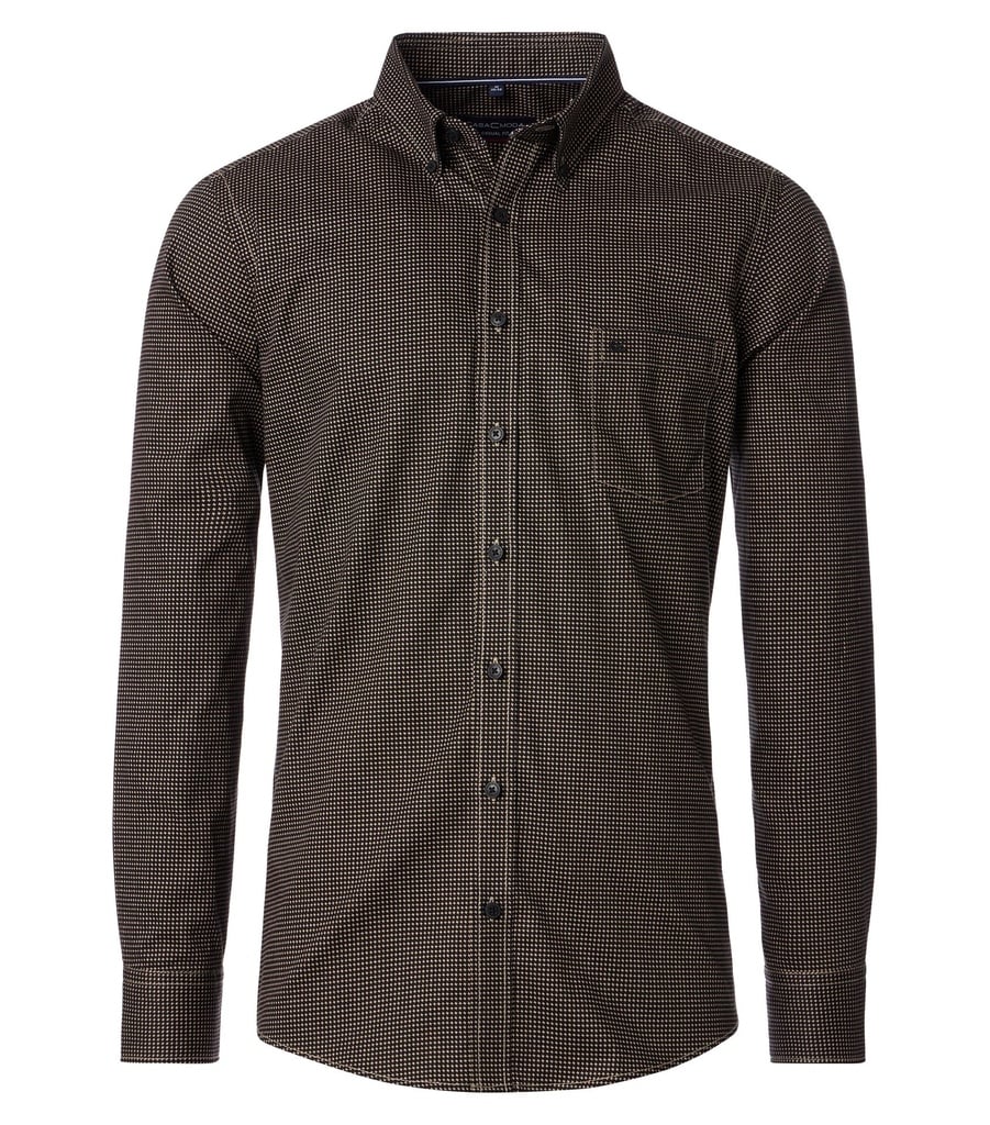 CASAMODA Shirt 444360200 (S)