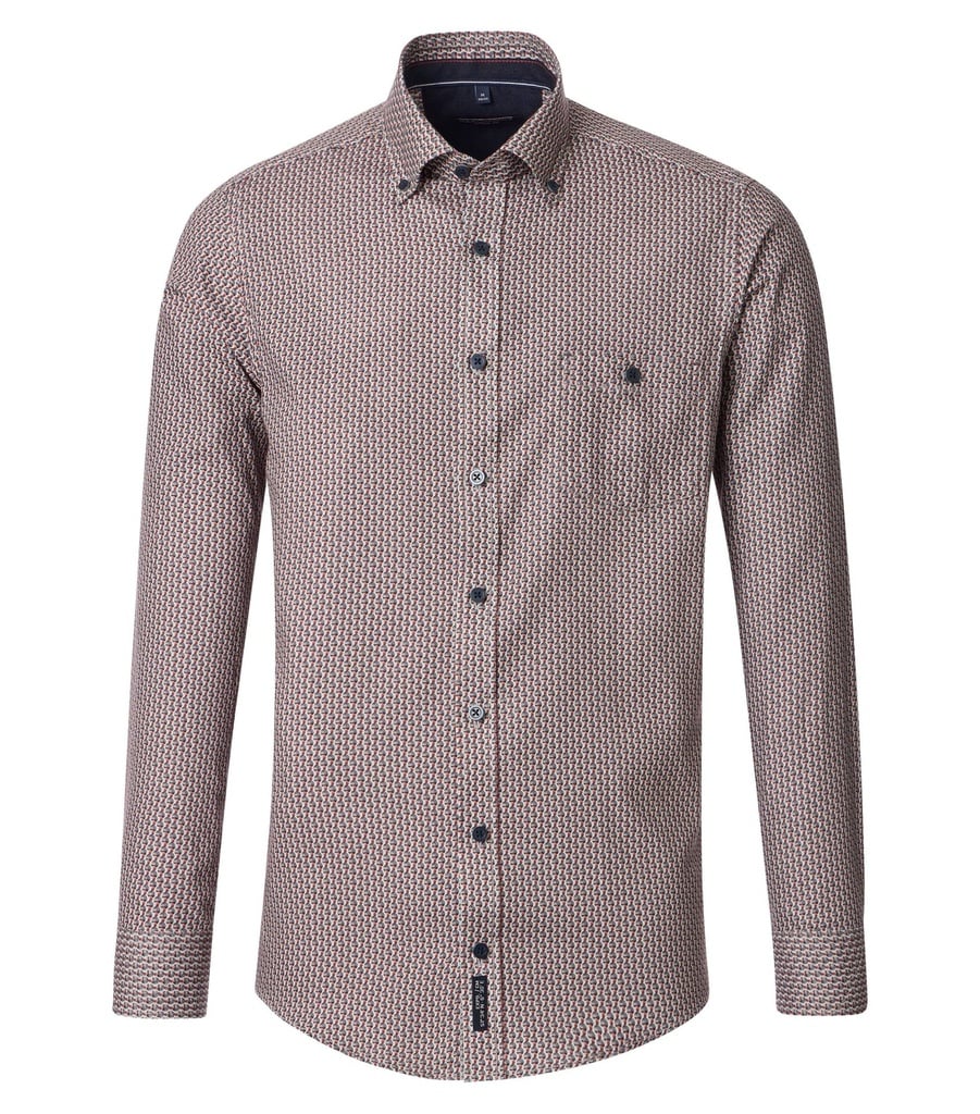 CASAMODA Shirt 444361100 (S)
