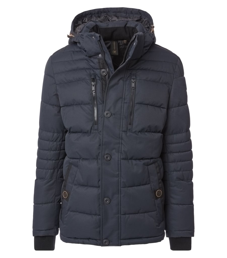 CASAMODA Outdoorjacket 544303100 W-24 (S, 544303100-108)