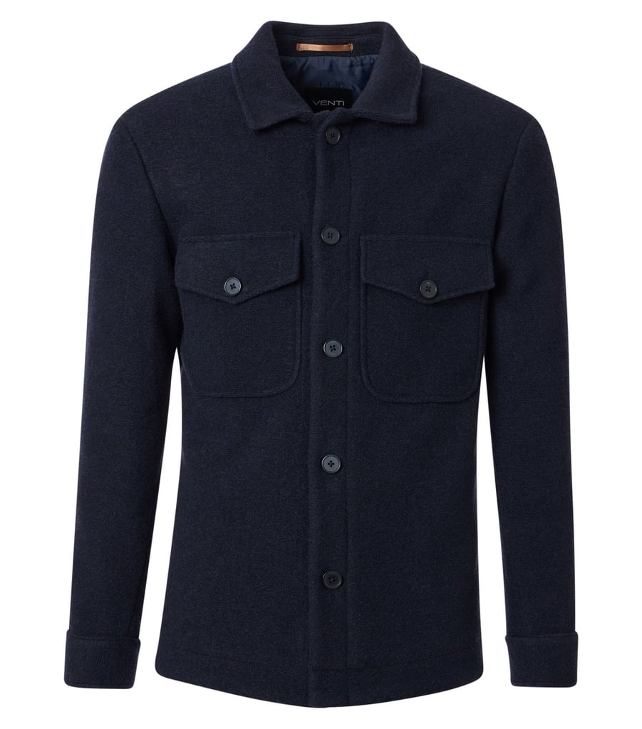 Venti HEMDJACKET 544356100 W-24 (46, 544356100-105)