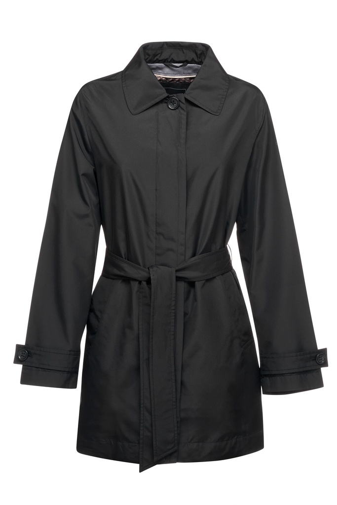 GEOX Jacket W5520N T3111 S-25