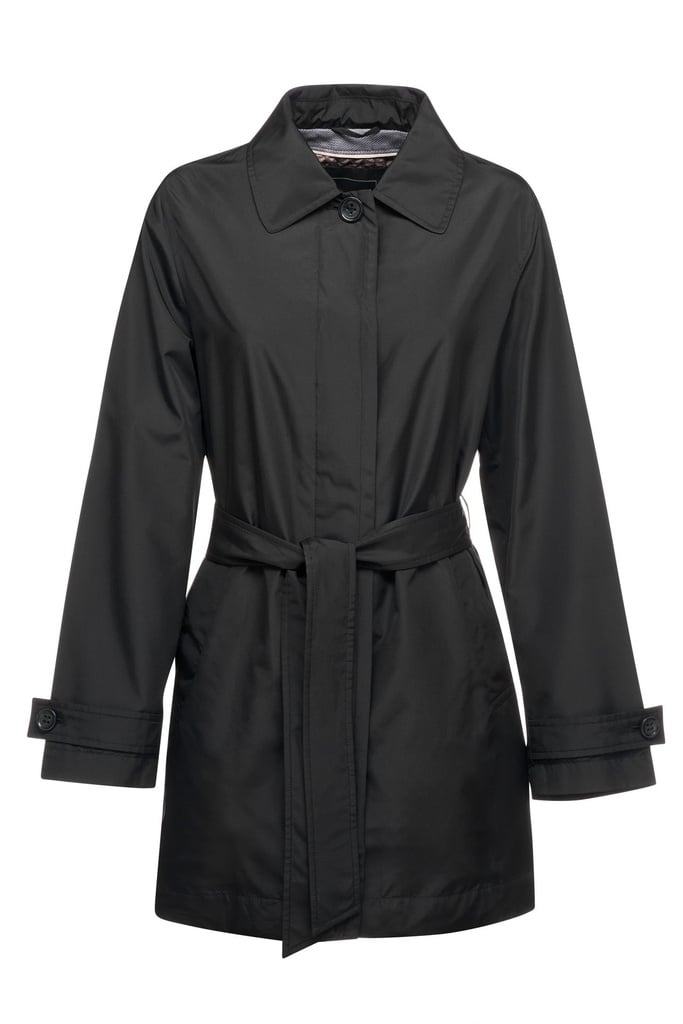 GEOX Jacket W5520N T3111 S-25 (38, F9000)