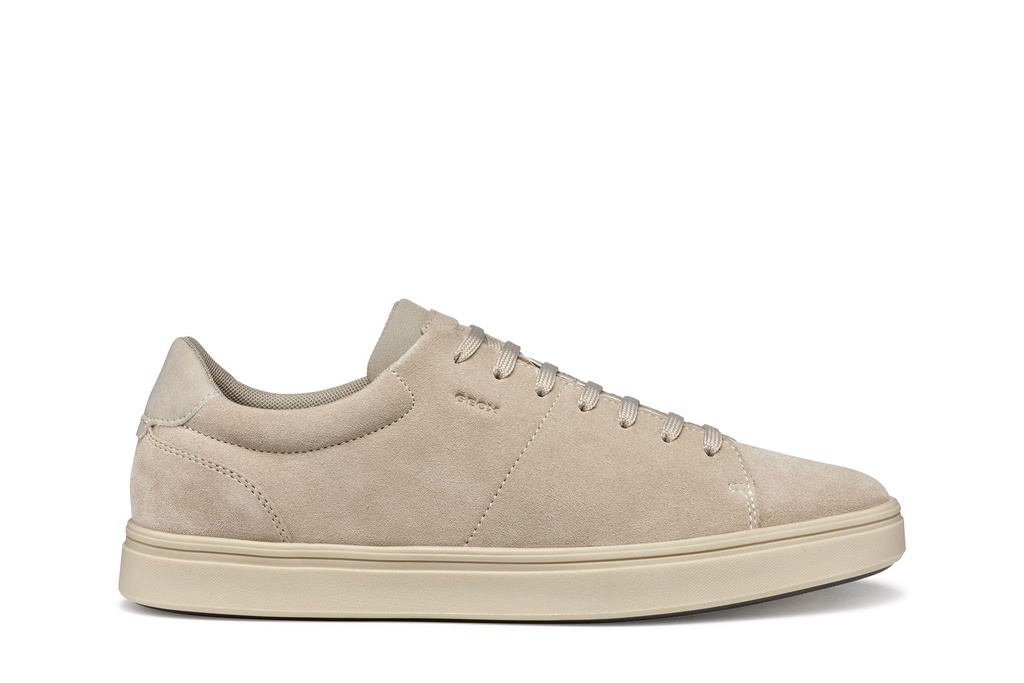 GEOX Shoes U55LDA 00022 S-25