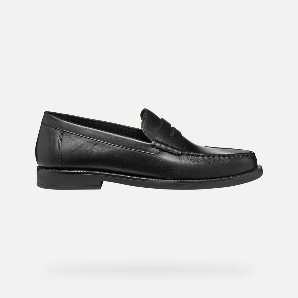 GEOX Shoes U55HVD 00043