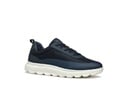 GEOX Shoes U46BYA 014EK SPHERICA A - MESH+NBK SINT.