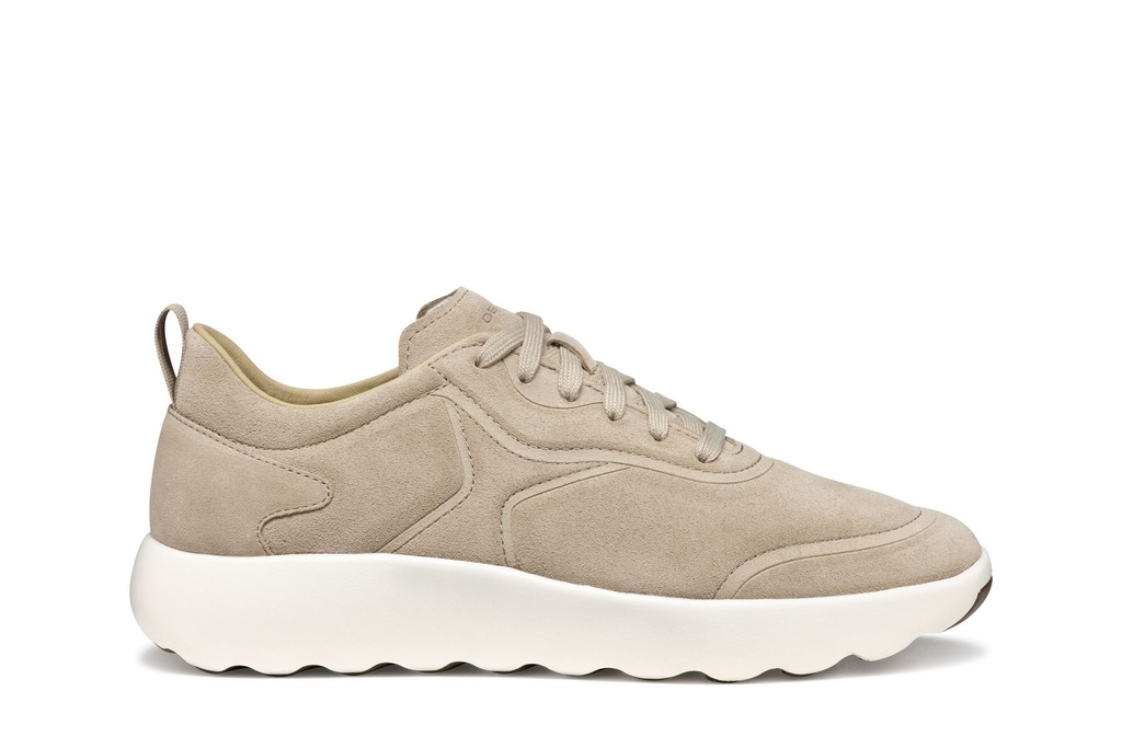 GEOX Shoes U46LFA 00022 S-25