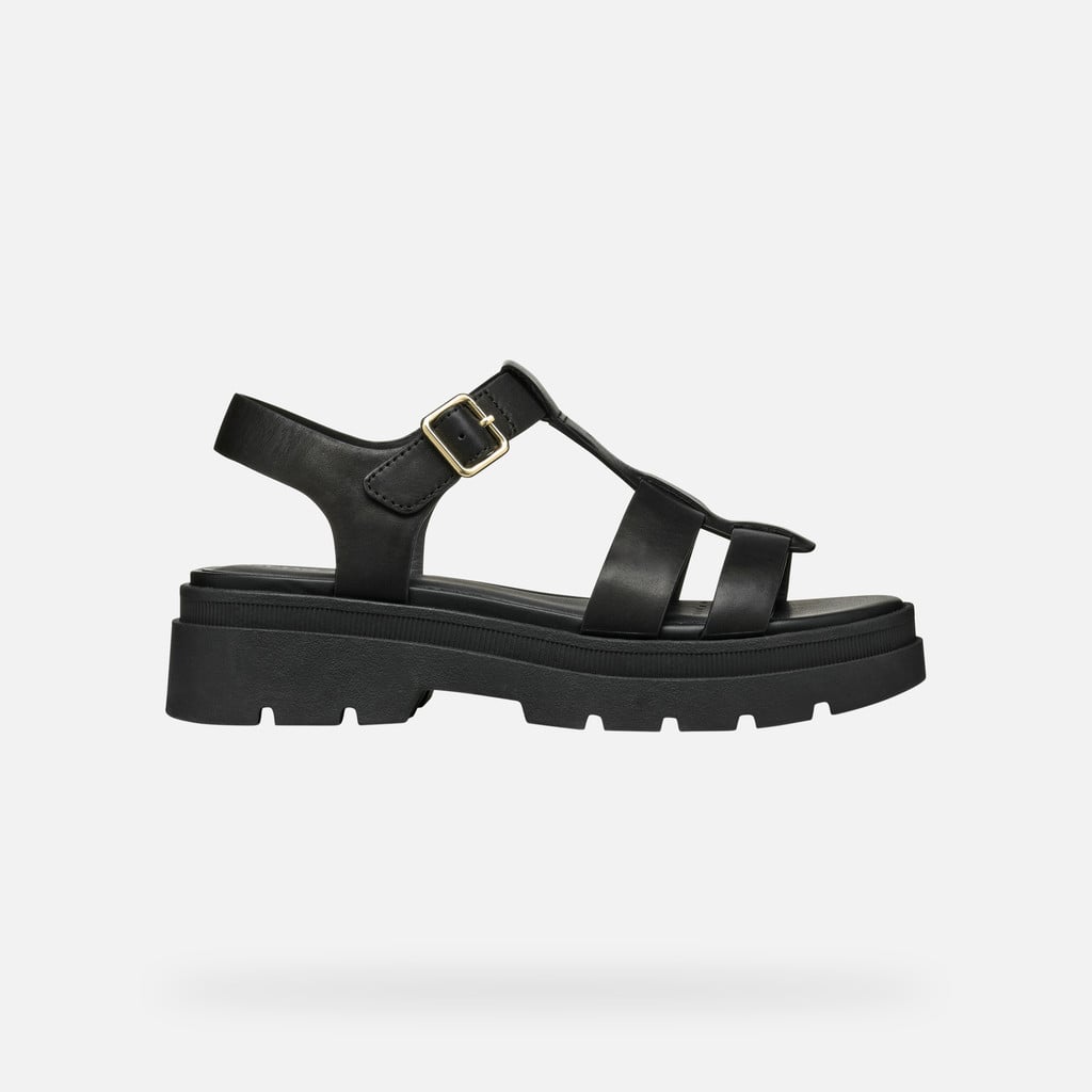 GEOX Shoes D55YVB 00043 S-25 (36, C9999)