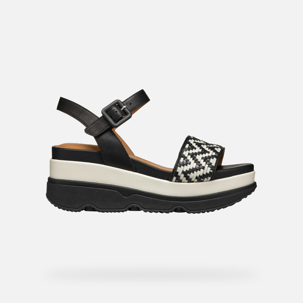 GEOX Shoes D55HBA 0TC43 S-25