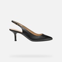 GEOX Shoes D55YBB 000TU S-25