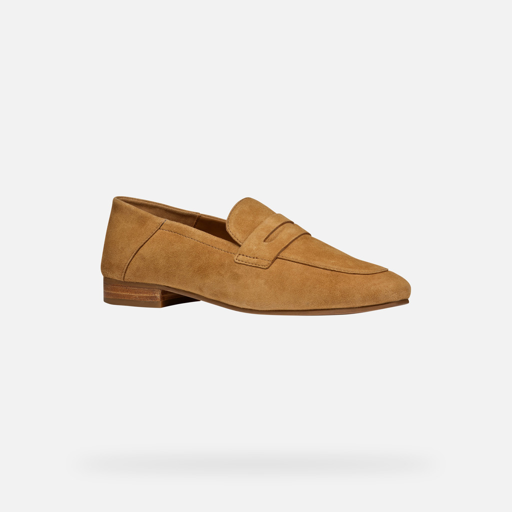GEOX Shoes D552EA 00021 S-25