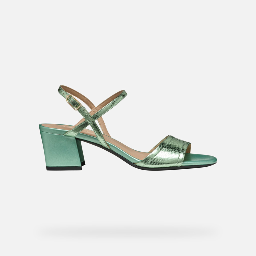 GEOX Shoes D45RNB 000KY S-25