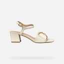 GEOX Shoes D35RNB 000TU S-25