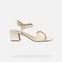 GEOX Shoes D35RNB 000TU S-25
