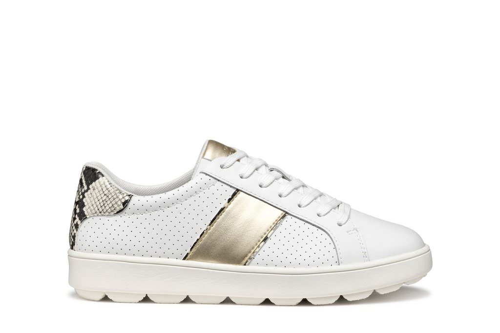 GEOX Shoes D55WEA 09BBN S-25
