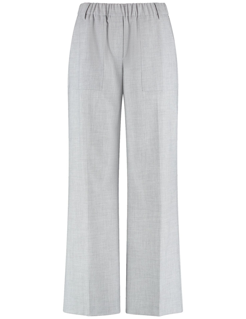 GERRY WEBER Pant 520209-66716 S-25