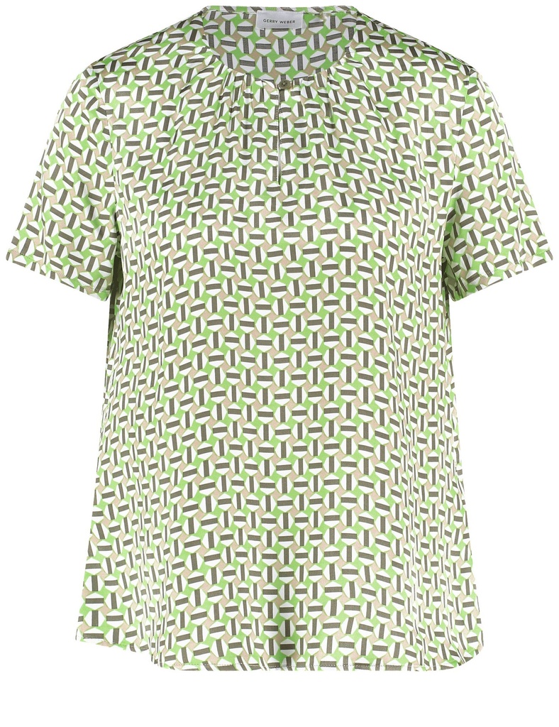 GERRY WEBER Blouse 560013-31402 S-25