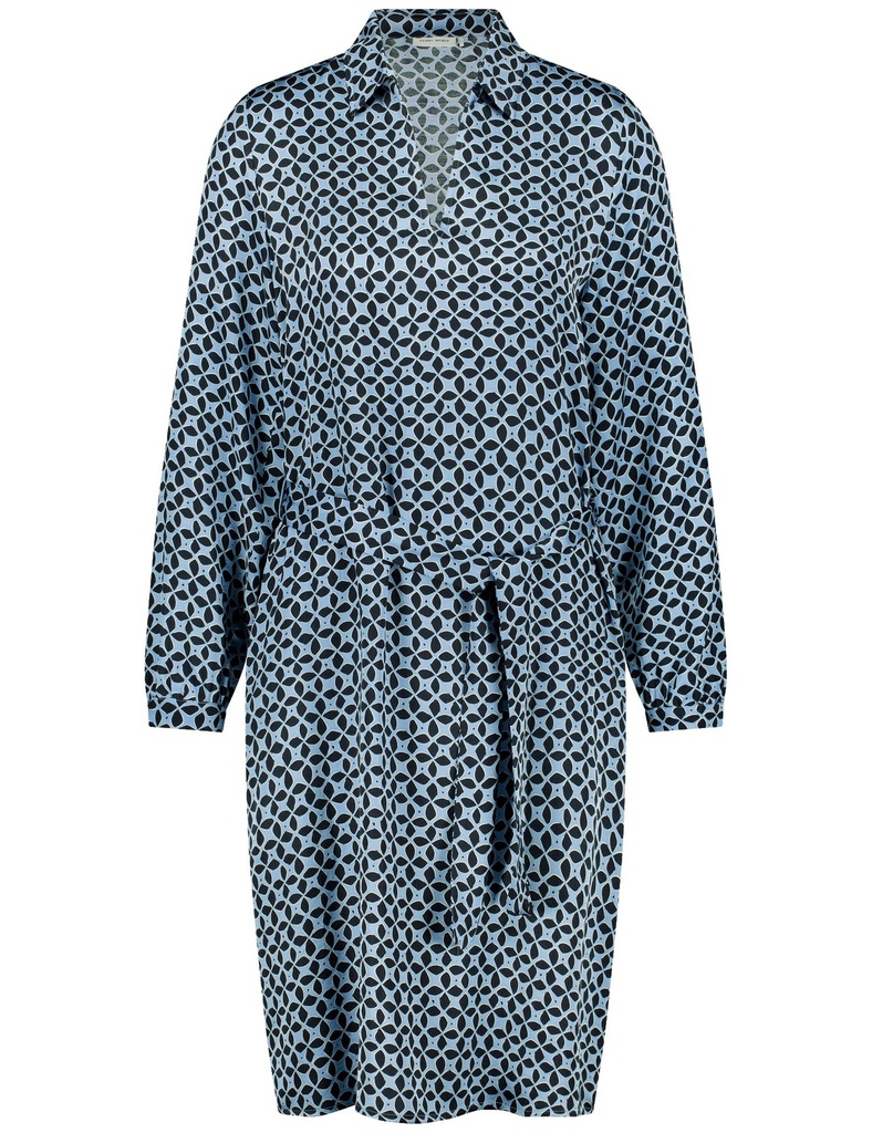 GERRY WEBER Dress 580005-31502 S-25
