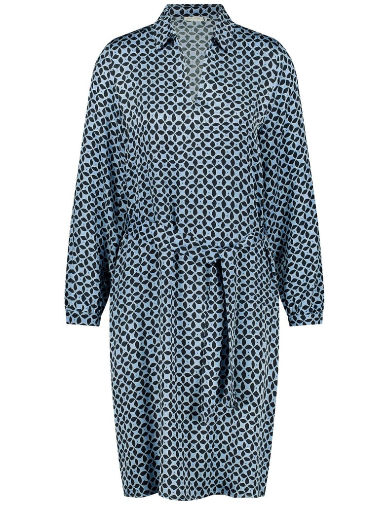 GERRY WEBER Dress 580005-31502 S-25 (34)