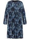 Samoon Dress 680602-21107 SS25