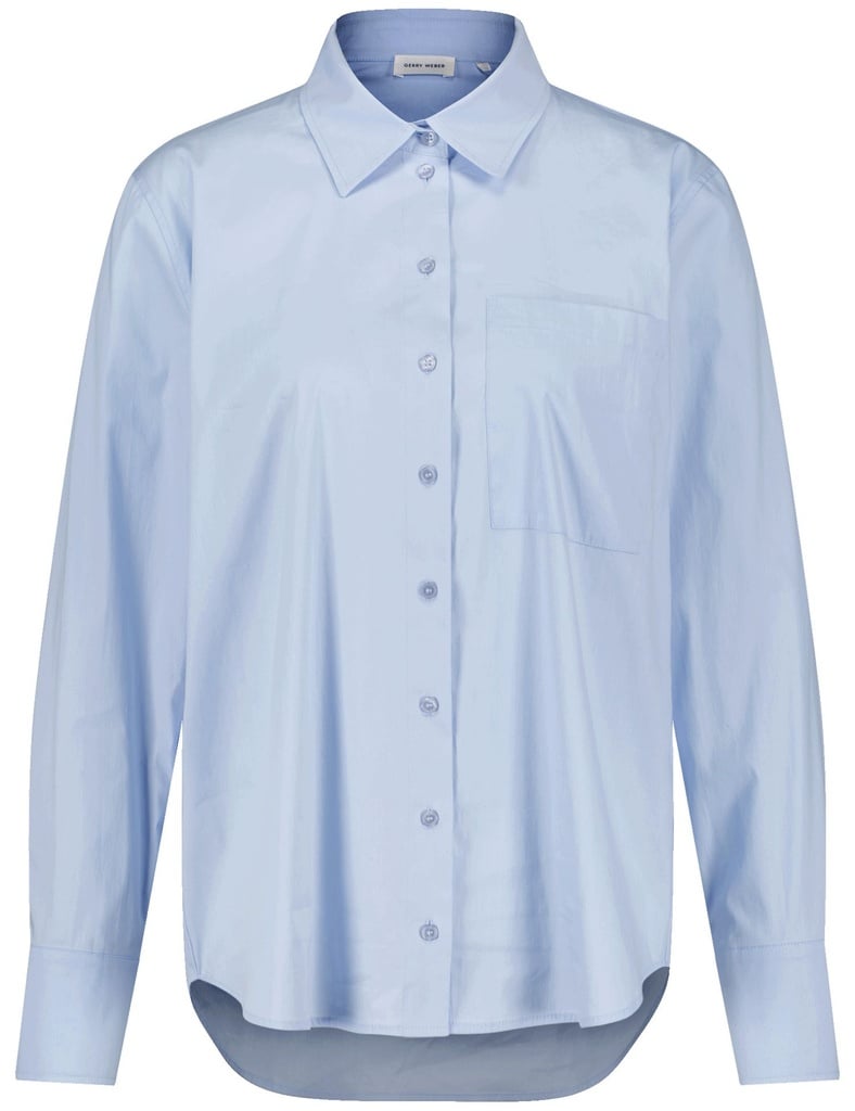 GERRY WEBER Blouse 965071-31447 S-25 (34, 965071-31447-80935)