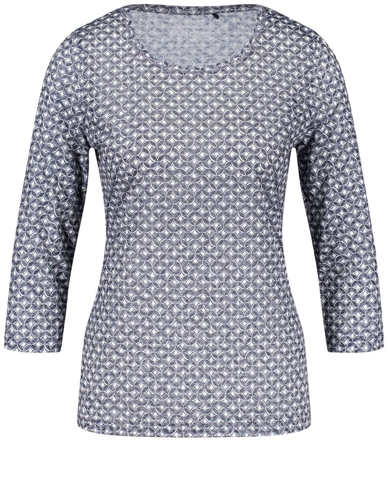 GERRY WEBER Tshirt 977088-35005 S-25 (34)