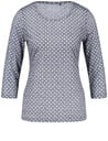 GERRY WEBER Tshirt 977088-35005 S-25