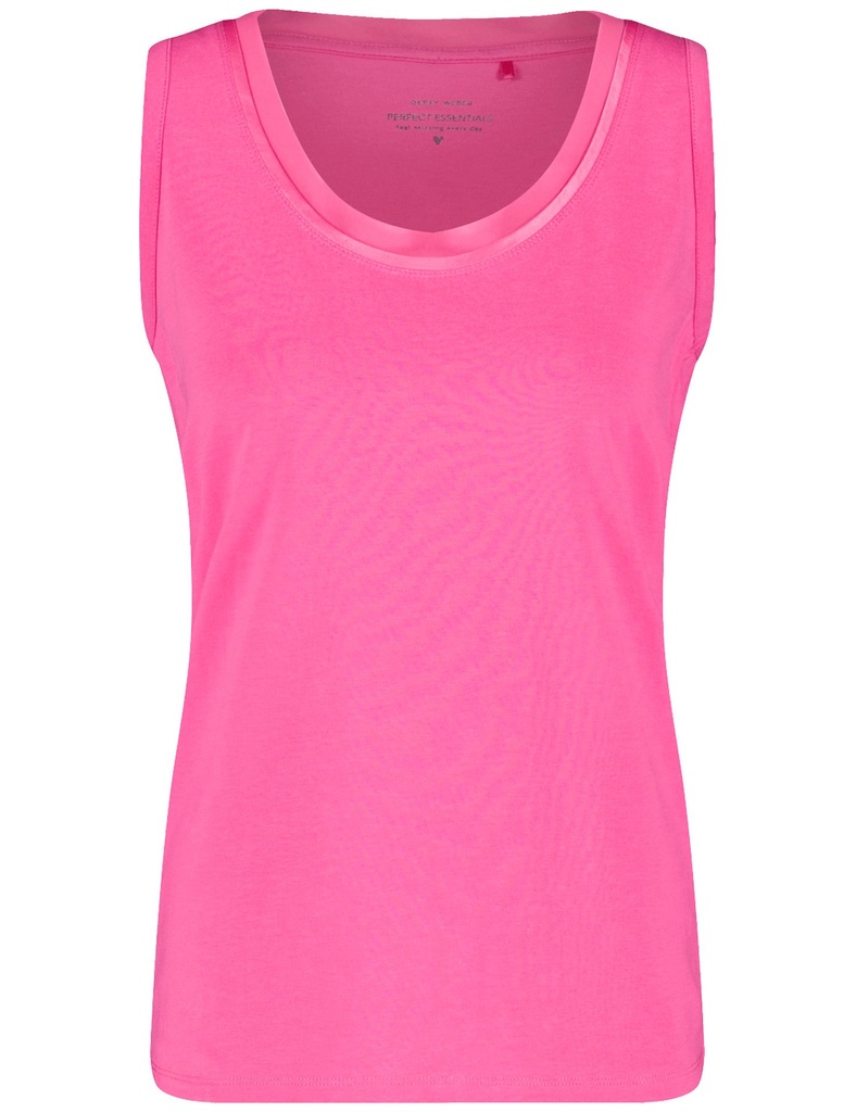 GERRY WEBER Top 977093-35061 S-25