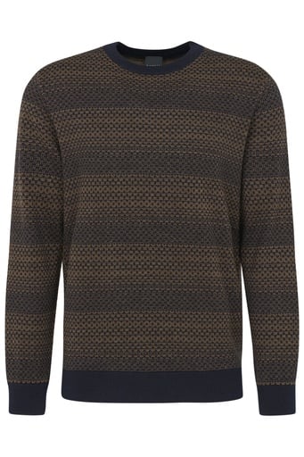 BUGATTI Sweater 65547B 7400 W-24 (S)