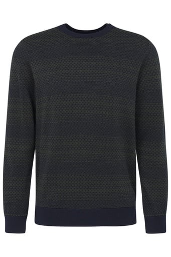 BUGATTI Sweater 65547B
