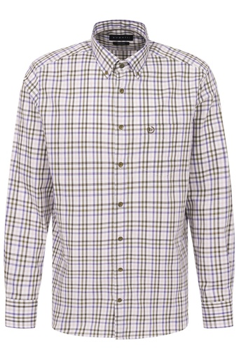 BUGATTI Shirt 68300B W-24