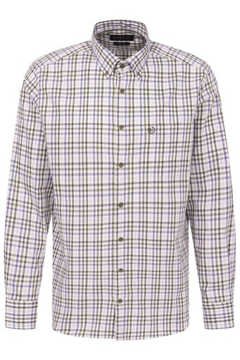 BUGATTI Shirt 68300B W-24 (S, 68300B-180)
