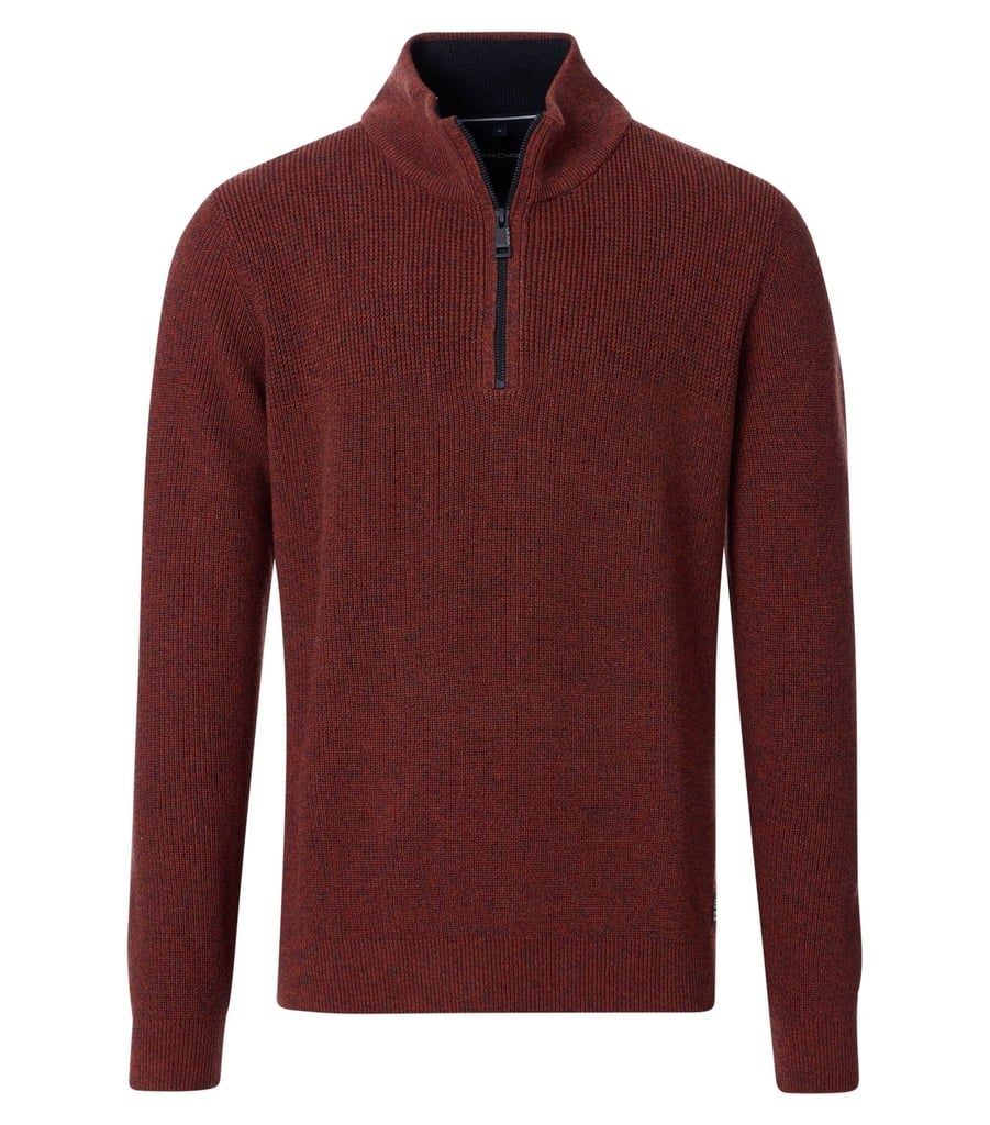 CASAMODA Pullover 444355600 (S, 444355600-490)