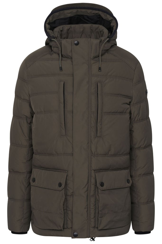 BUGATTI Jacket 61043 W-24