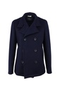 CHARLES VALENTINO COAT p400 SAN106 VEAR W-24