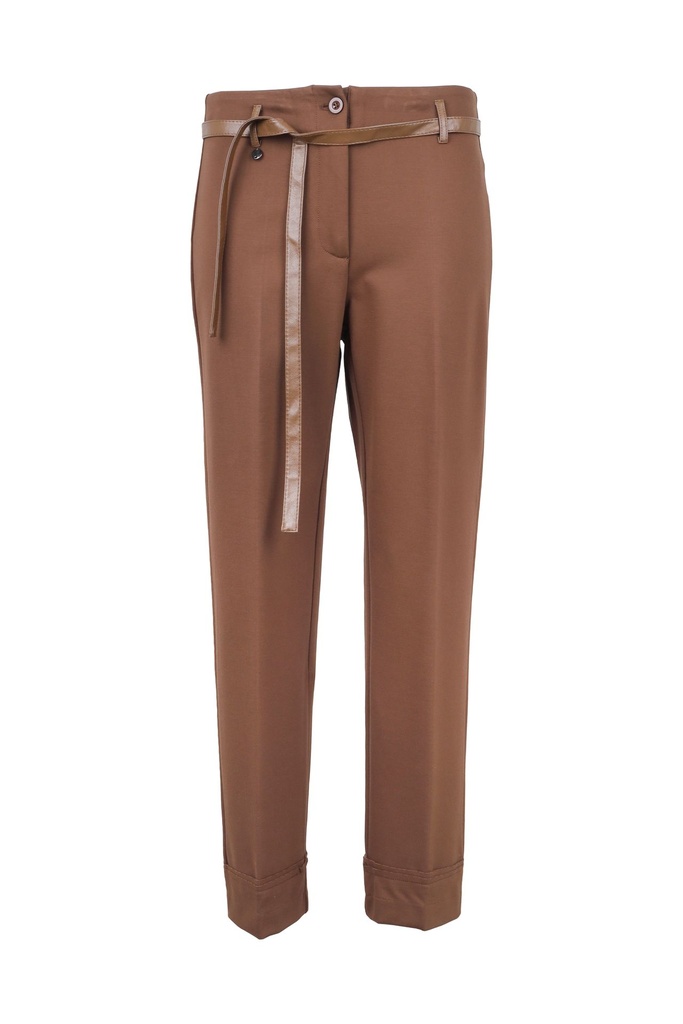 CHIARA DALBA  Pant 80428 W-24