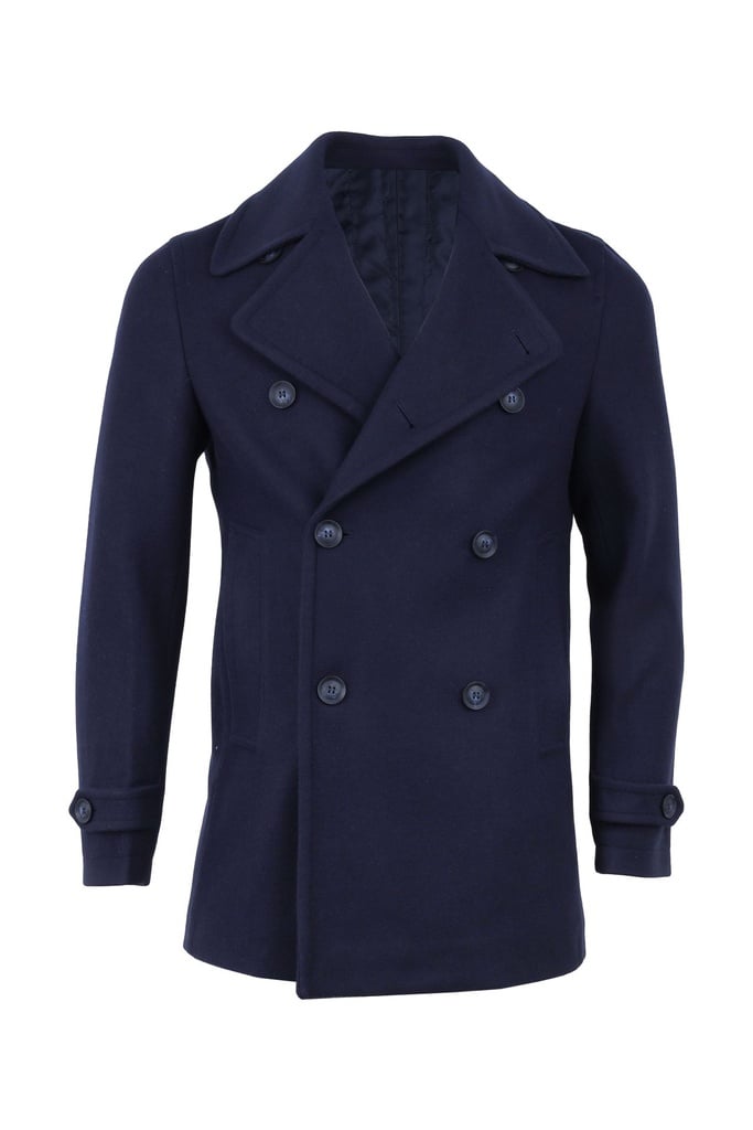 PRIVAT Jacket MCP27 W-24 (46, MARTE BLU)
