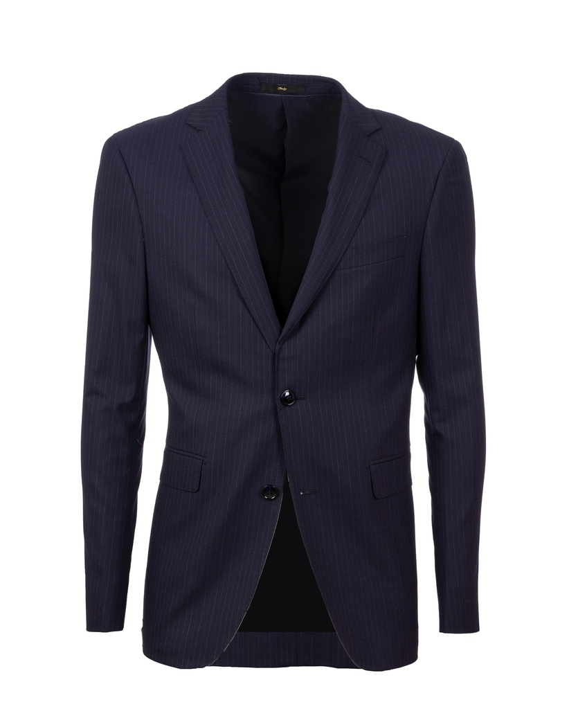 Di Porto Suit Regular