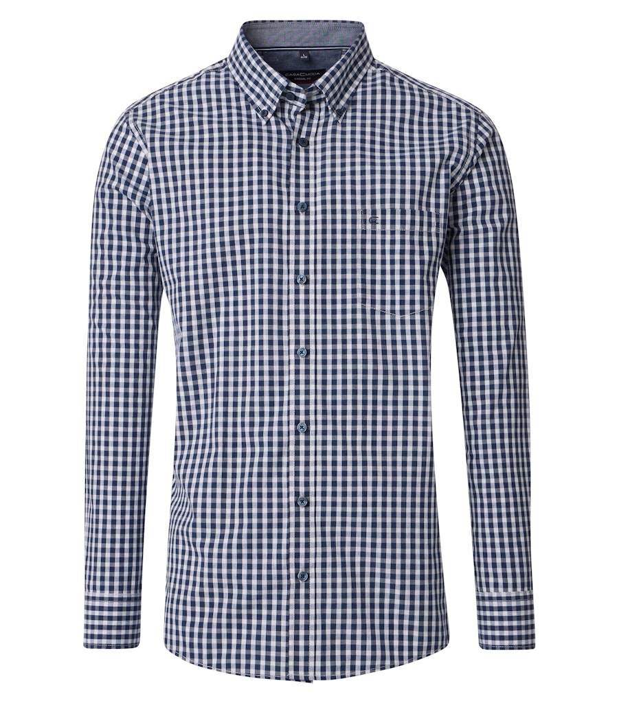 CASAMODA Shirt 454389000 12695 S25