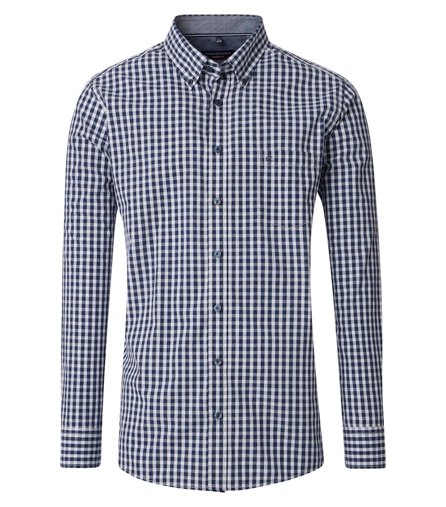 CASAMODA Shirt 454389000 12695 S25 (S)