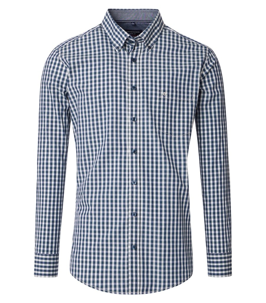 CASAMODA Shirt 454389000 1414 S25 (5XL, 454389000-300)