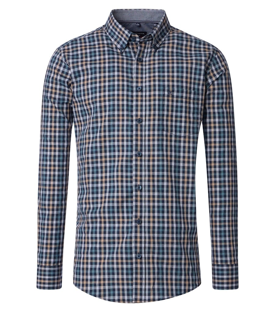 CASAMODA Shirt 454389200 12695 S25 (S)