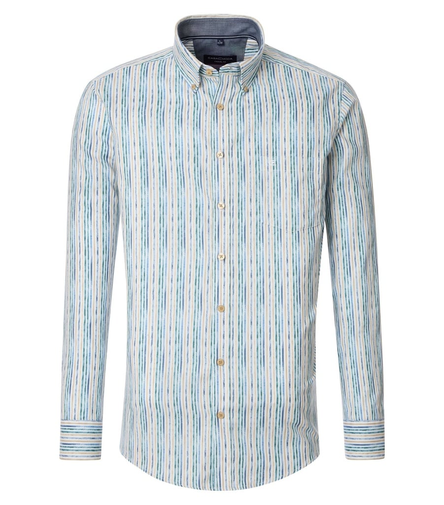 CASAMODA Shirt 454389700 1414 S25 (S)