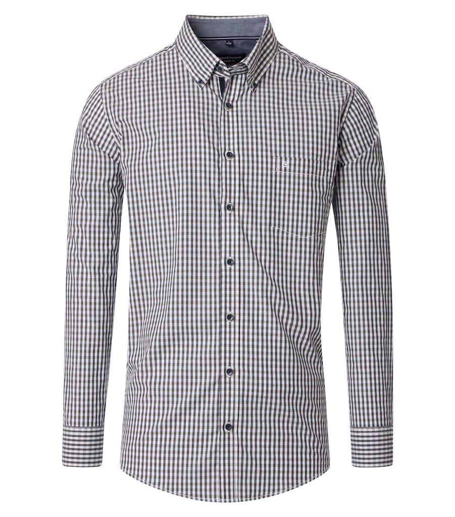 CASAMODA Shirt 454390000 1414 S25 (5XL)