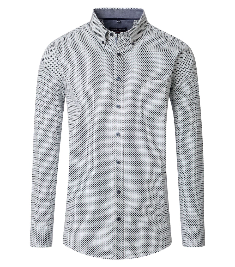 CASAMODA Shirt 454390200 1414 S25